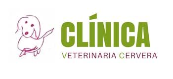 Clínica Veterinaria Cervera Logo